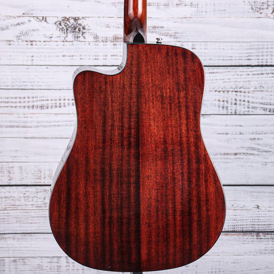 Fender CD-60SCE Dreadnought, Mahogany | 0970113022