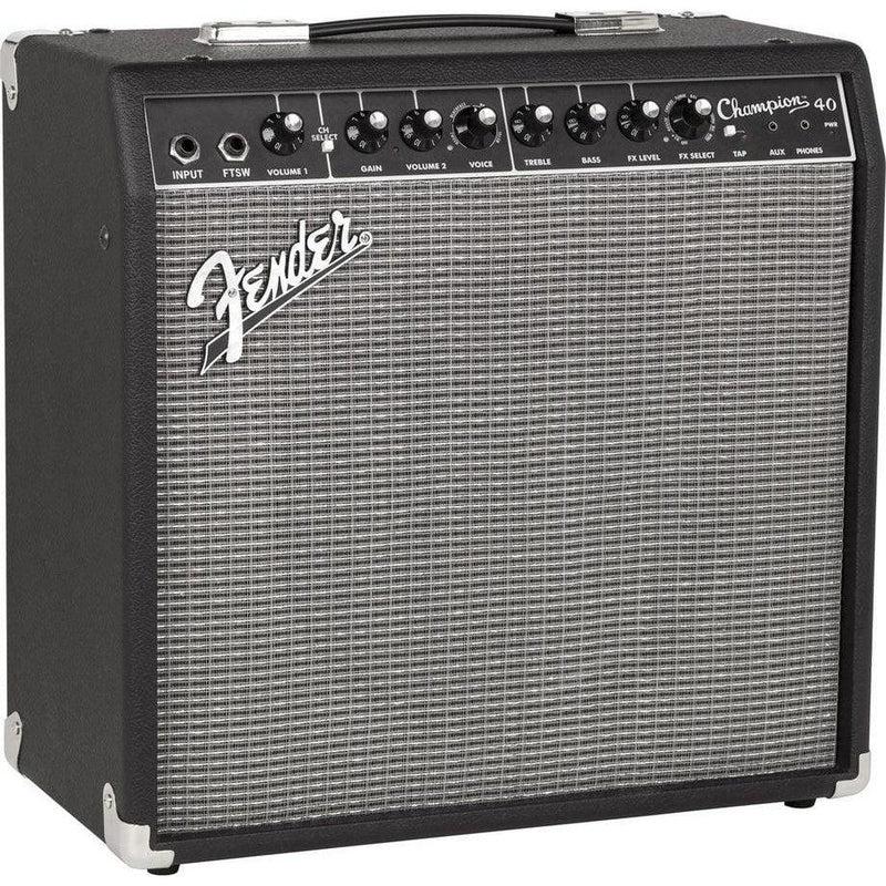 Fender Champion 40 Electric Guitar Amplifier
