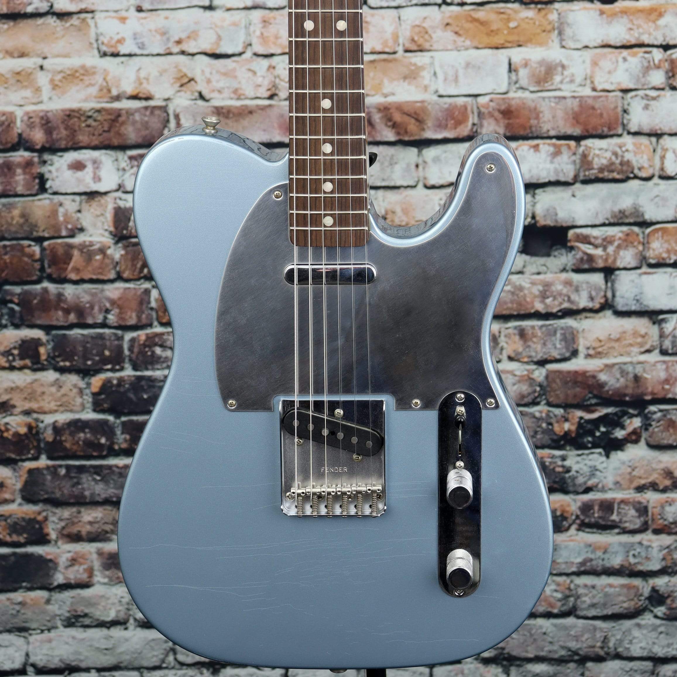 Fender Chrissie Hynde Telecaster Yandas Music