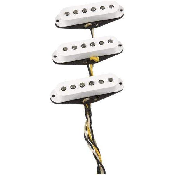 Fender Custom Shop Fat '60s Stratocaster Pickups