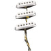 Fender Custom Shop Fat '60s Stratocaster Pickups