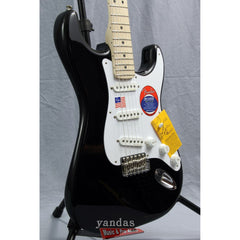 Fender Eric Clapton Stratocaster Electric Guitar