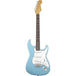 Fender Eric Johnson Rosewood Stratocaster Electric Guitar Tropical Turquoise