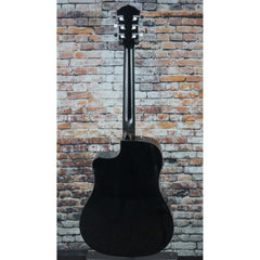 Fender FA-125CE Acoustic Guitar | Sunburst