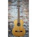 Fender FA-15N 3/4 nylon string guitar