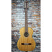 Fender FA-15N 3/4 nylon string guitar