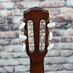 Fender FA-15N 3/4 nylon string guitar