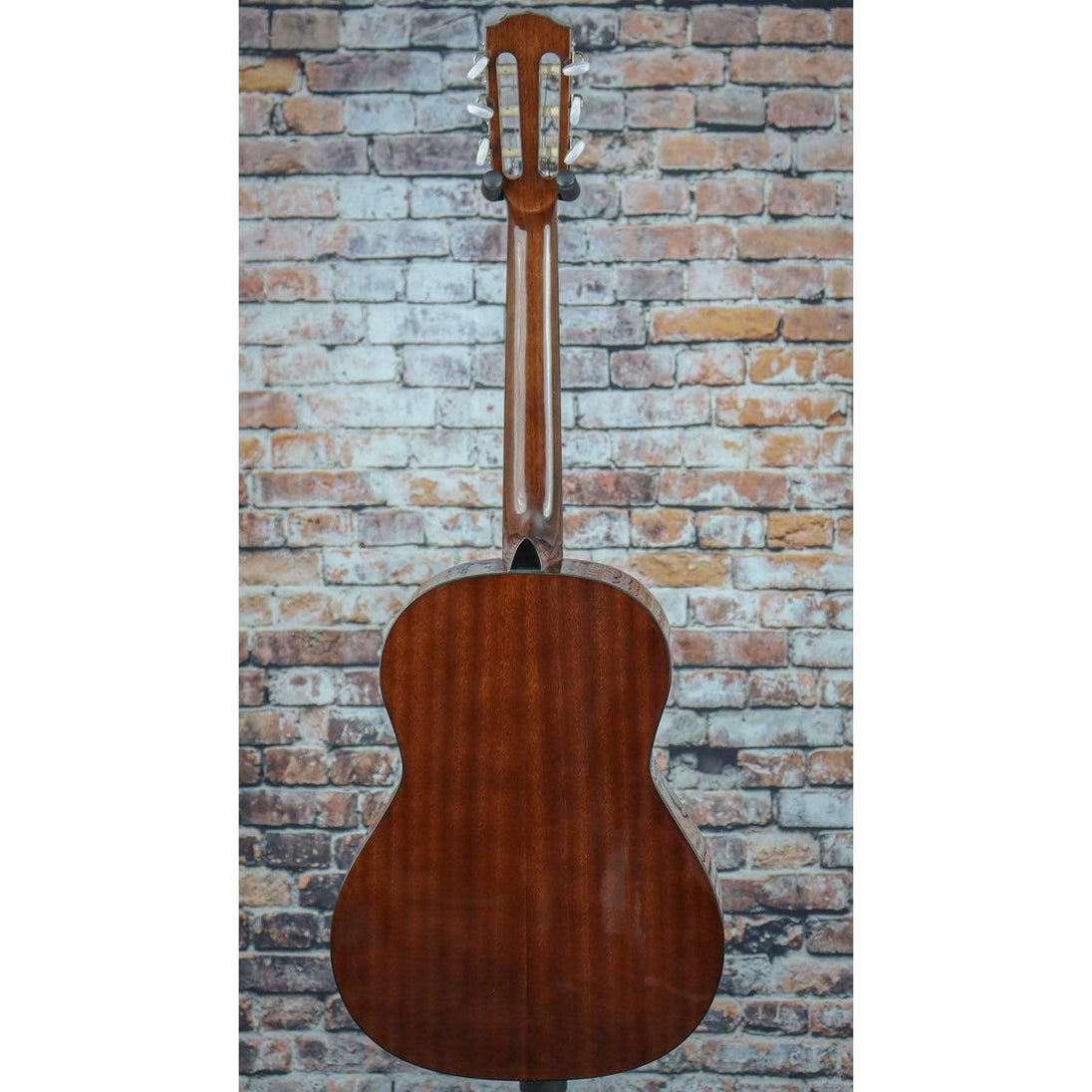 Fender FA-15N 3/4 nylon string guitar