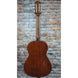 Fender FA-15N 3/4 nylon string guitar