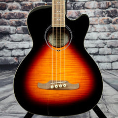 Fender FA-450CE Acosutic Bass Guitar