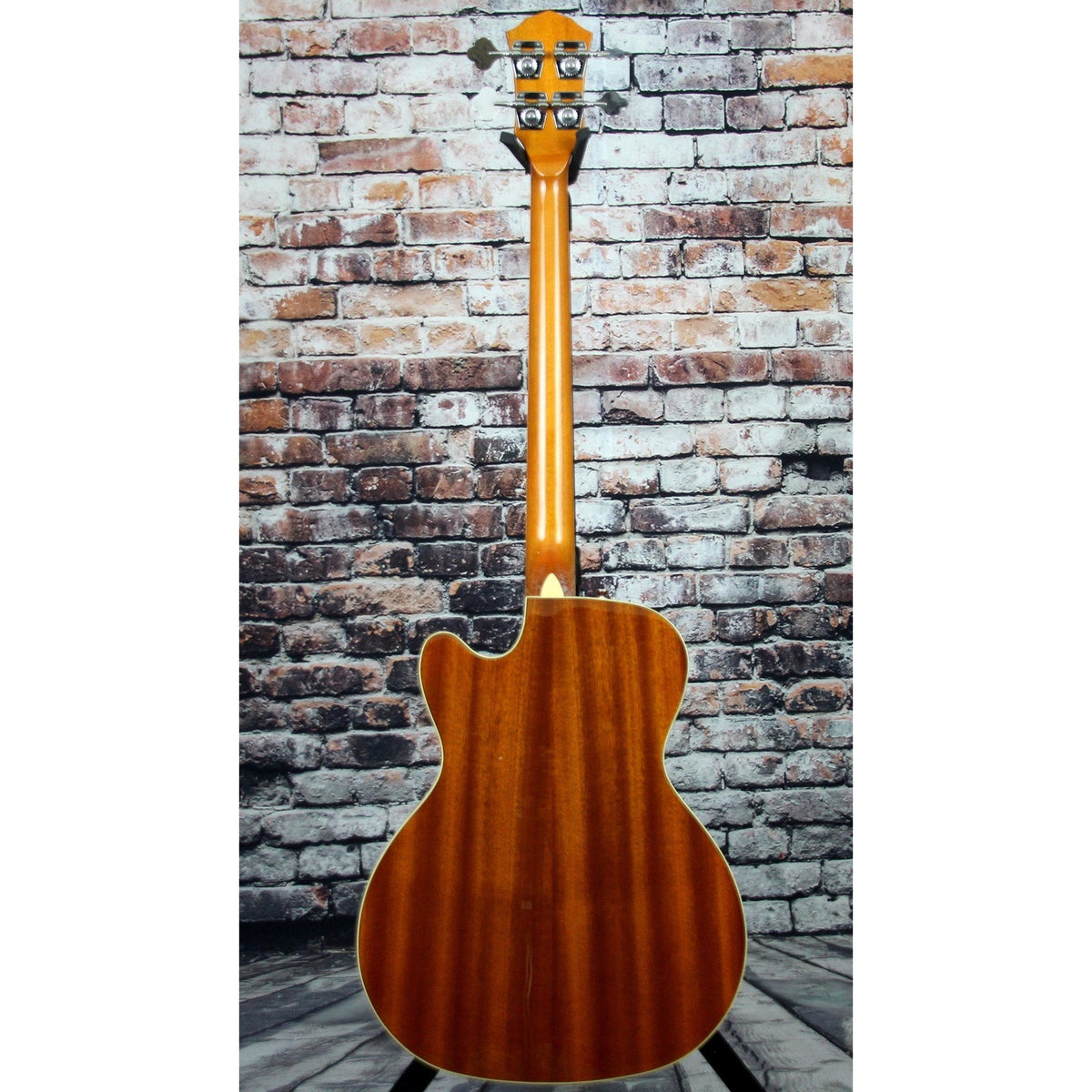 Fender FA450CE Acoustic Bass Guitar