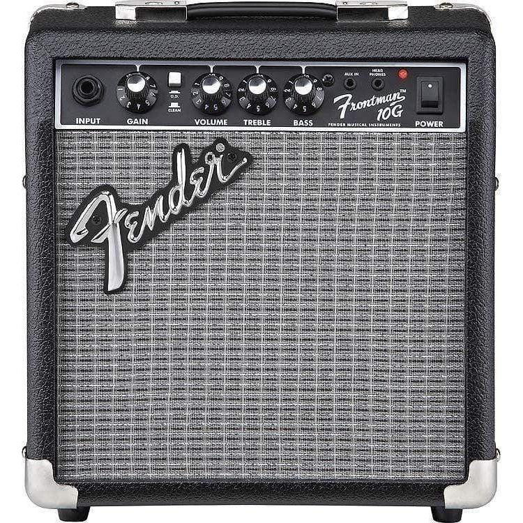 Fender Frontman 10G Electric Guitar Amplifier