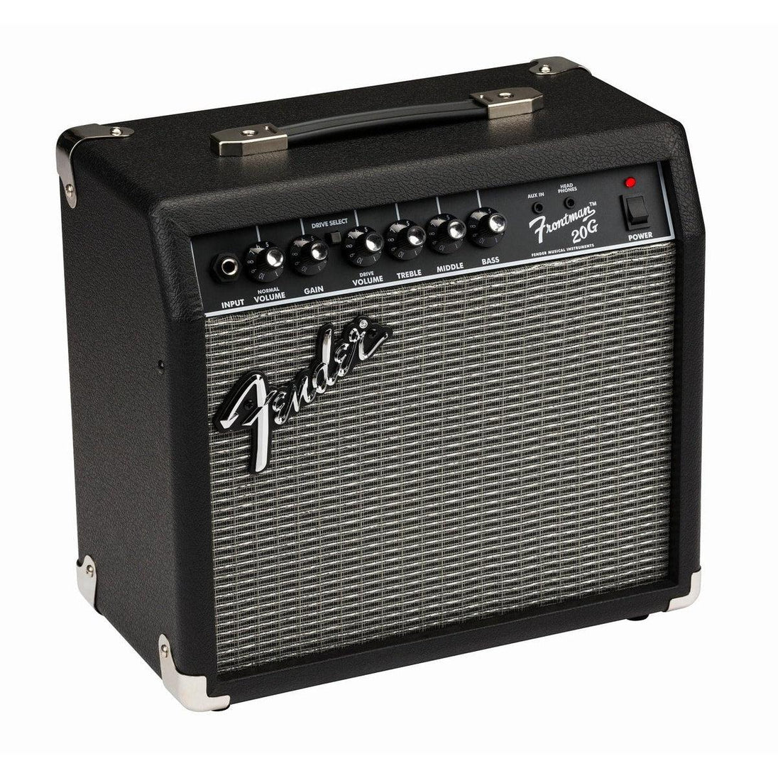 Fender Frontman 20G Electric Guitar Amplifier