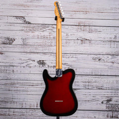 Fender Gold Foil Telecaster Guitar | Candy Apple Burst