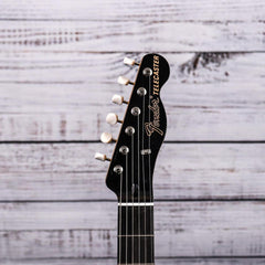 Fender Gold Foil Telecaster Guitar | Candy Apple Burst