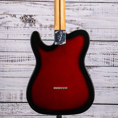 Fender Gold Foil Telecaster Guitar | Candy Apple Burst