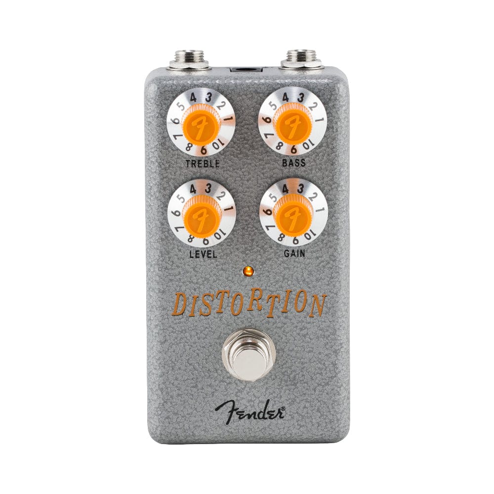 Fender Hammertone Distortion Pedal