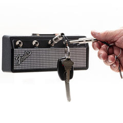 Fender Jack Key Chain | 9190150301