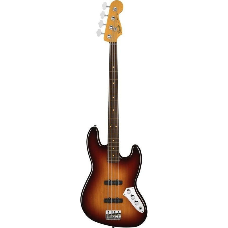 Fender Jaco Pastorius Fretless Jazz Bass