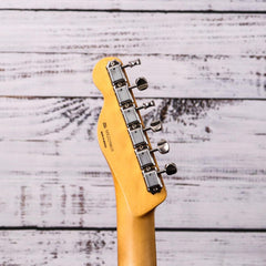 Fender Jason Isbell Custom Telecaster