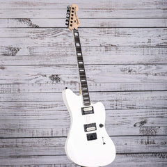 Fender Jim Root Jazzmaster | Polar White