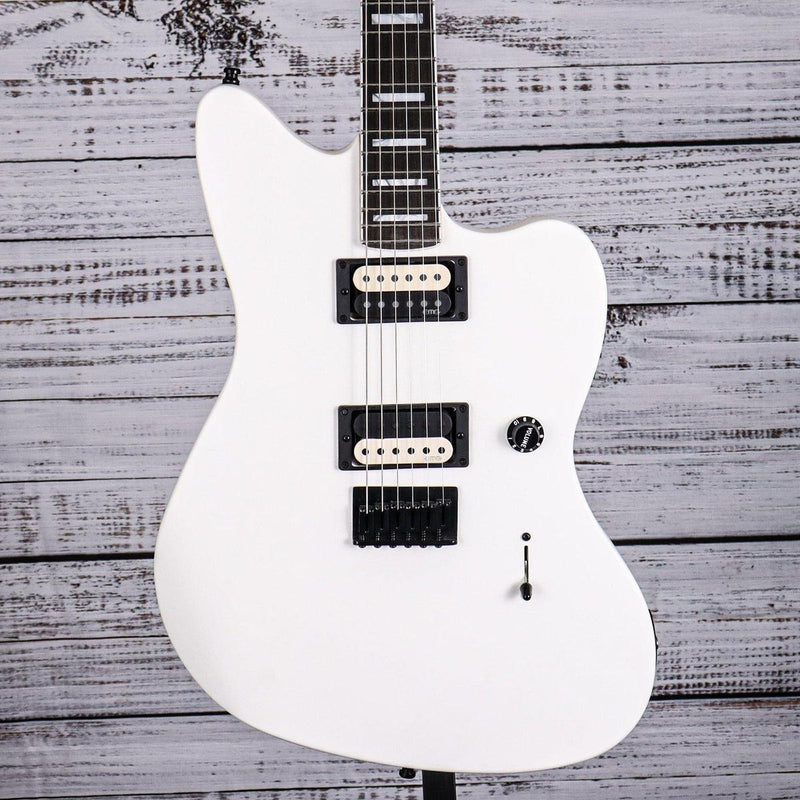 Fender Jim Root Jazzmaster | Polar White