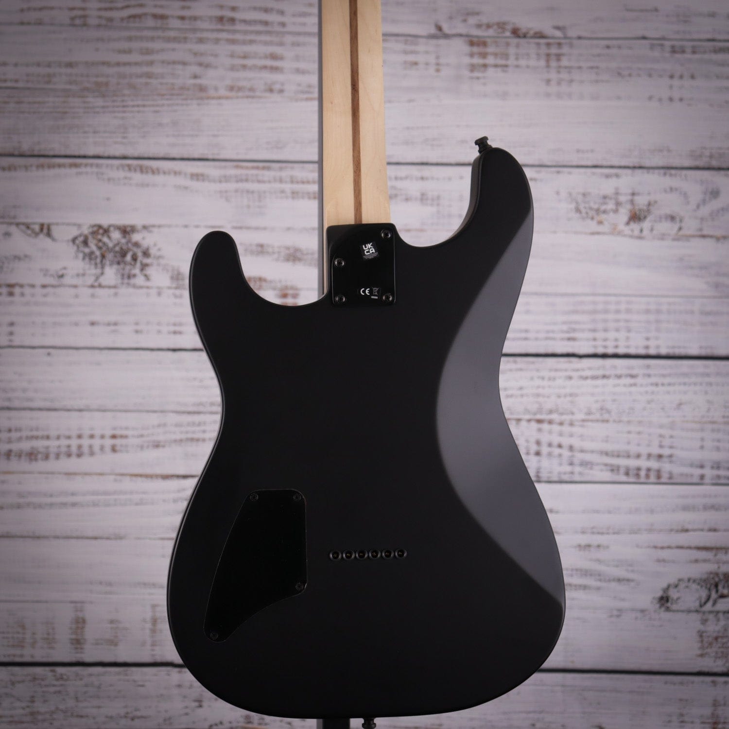 Fender Jim Root Stratocaster Signature Electric Guitar