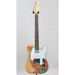 Fender Jimmy Page Dragon Telecaster