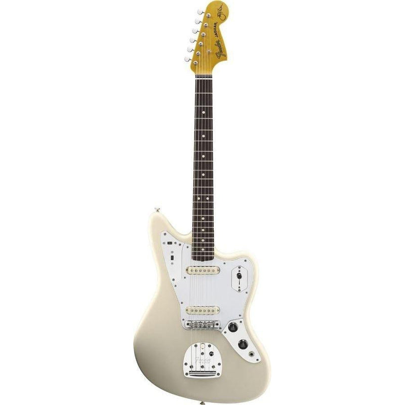 Fender Johnny Marr Jaguar Signature Electric Guitar