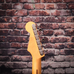 Fender JV Modified '50s Stratocaster HSS Sunburst