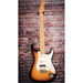 Fender JV Modified '50s Stratocaster HSS Sunburst
