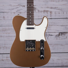 Fender JV Modified '60s Custom Telecaster | Firemist Gold