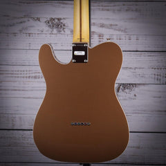 Fender JV Modified '60s Custom Telecaster | Firemist Gold