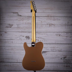 Fender JV Modified '60s Custom Telecaster | Firemist Gold
