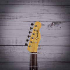 Fender JV Modified '60s Custom Telecaster | Firemist Gold