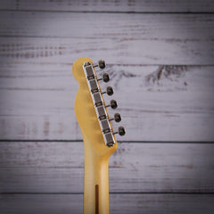 Fender JV Modified '60s Custom Telecaster | Firemist Gold
