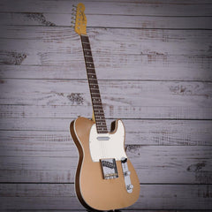 Fender JV Modified '60s Custom Telecaster | Firemist Gold