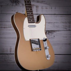 Fender JV Modified '60s Custom Telecaster | Firemist Gold