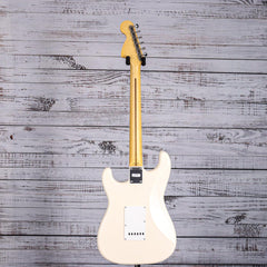 Fender JV Modified '60s Stratocaster | Olympic White