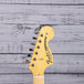 Fender JV Modified '60s Stratocaster | Olympic White