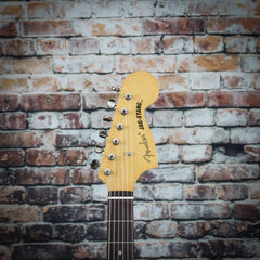 Fender Kurt Cobain Jag-Stang