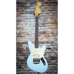 Fender Kurt Cobain Jag-Stang