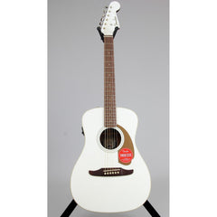 Fender Malibu Player Acoustic-Electric Guitar | Arctic Gold