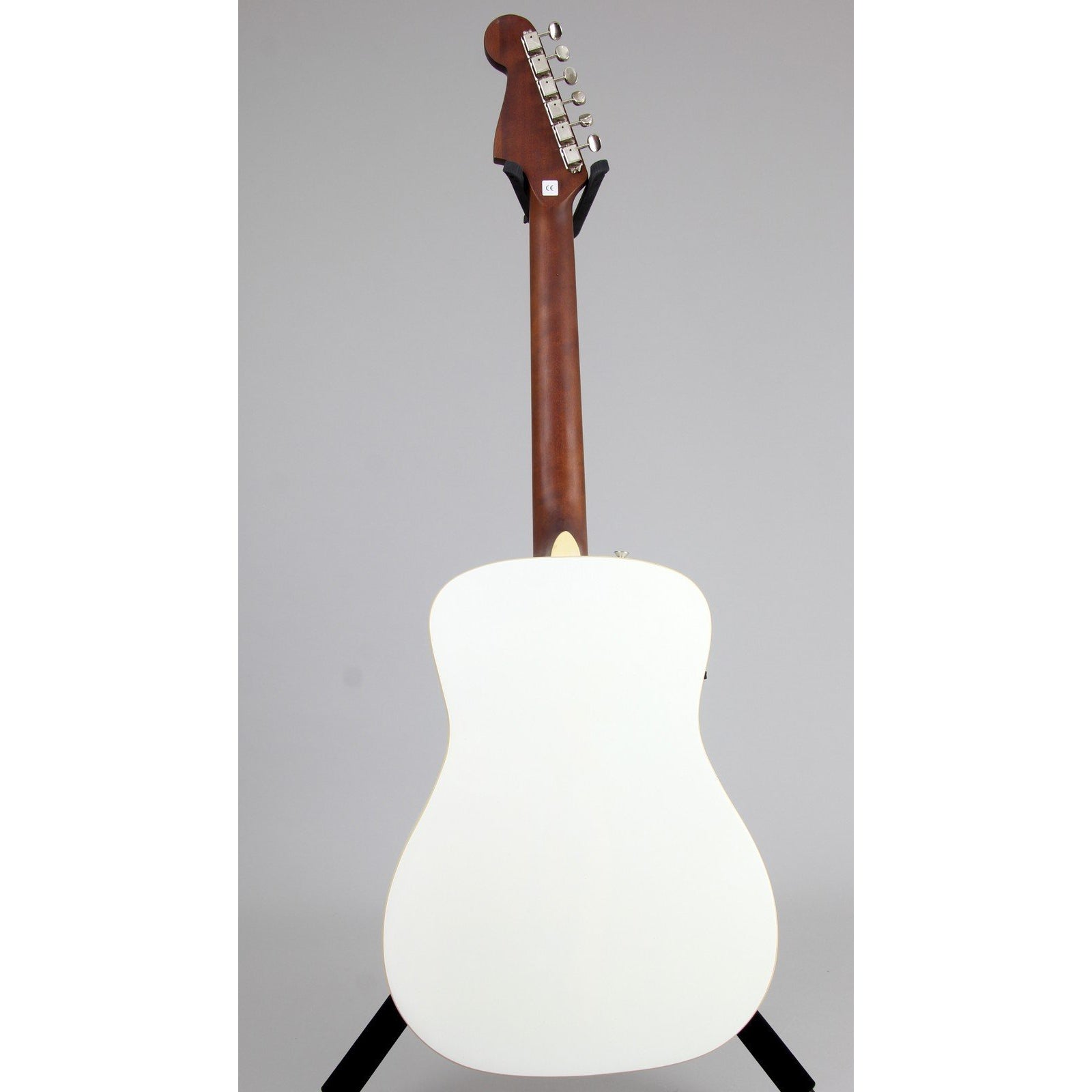 Fender Malibu Player Acoustic-Electric Guitar | Arctic Gold