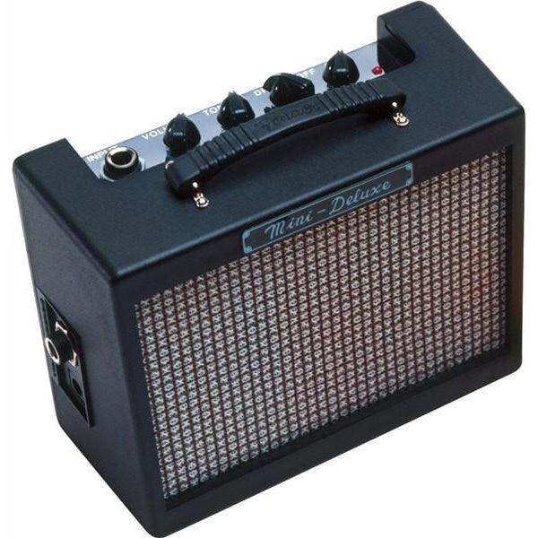 Fender MD20 Mini Deluxe Amplifier