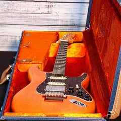 Fender Michael Landau Coma Stratocaster | Coma Red