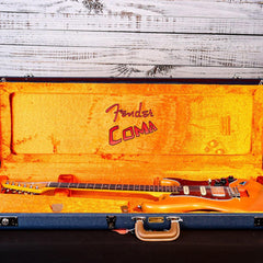 Fender Michael Landau Coma Stratocaster | Coma Red