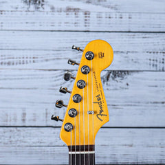 Fender Michael Landau Coma Stratocaster | Coma Red
