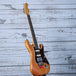 Fender Michael Landau Coma Stratocaster | Coma Red