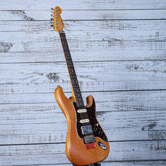 Fender Michael Landau Coma Stratocaster | Coma Red
